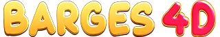 BARGES4D